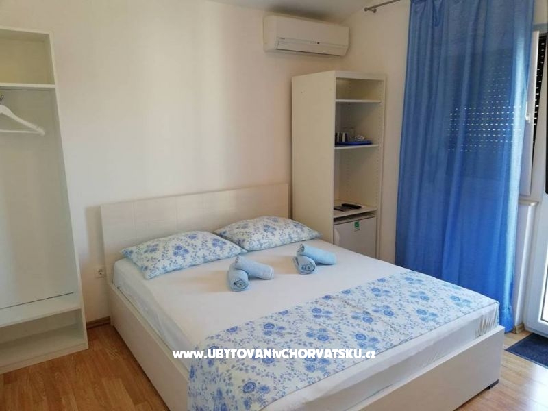 Ferienwohnungen Tamburović – Ferienwohnung Makarska, Kroatien – Foto 15