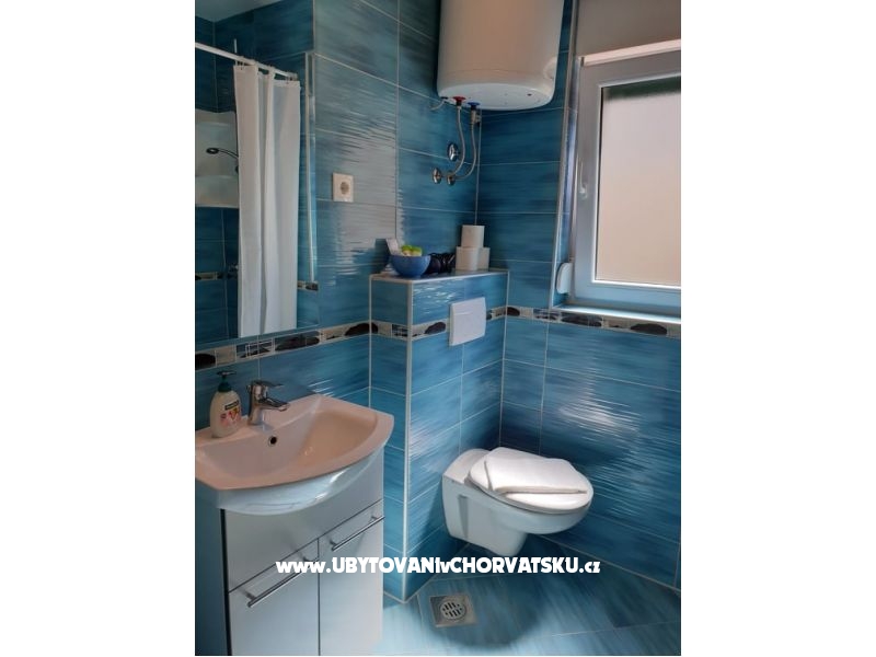 Ferienwohnungen Tamburović – Ferienwohnung Makarska, Kroatien – Foto 17