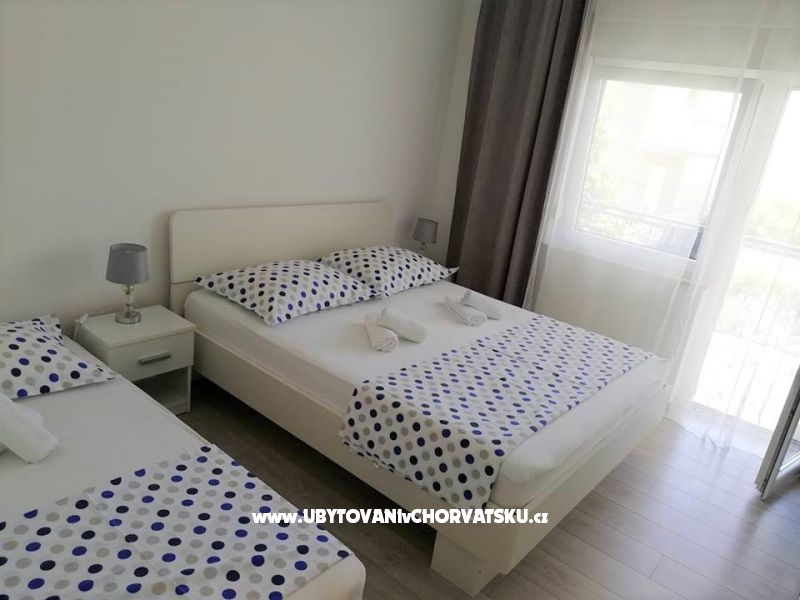 Ferienwohnungen Tamburović – Ferienwohnung Makarska, Kroatien – Foto 2