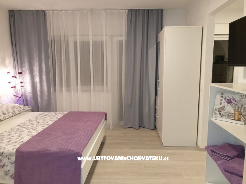 Ferienwohnungen Tamburović – Ferienwohnung Makarska, Kroatien – Foto 3