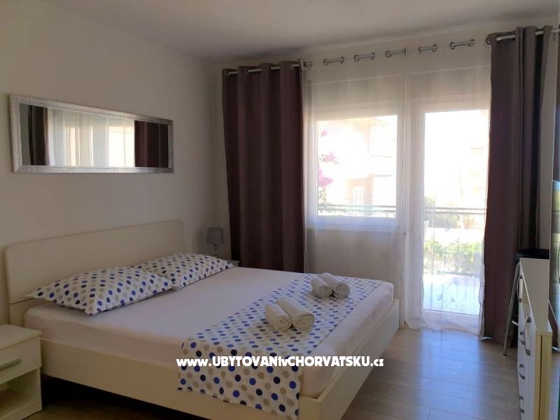 Ferienwohnungen Tamburović – Ferienwohnung Makarska, Kroatien – Foto 5