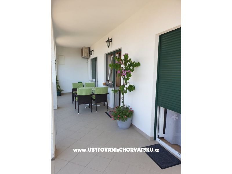 Ferienwohnungen Tamburović – Ferienwohnung Makarska, Kroatien – Foto 6