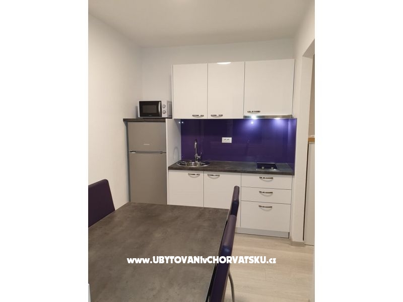 Ferienwohnungen Tamburović – Ferienwohnung Makarska, Kroatien – Foto 7