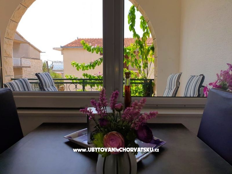 Ferienwohnungen Tamburović – Ferienwohnung Makarska, Kroatien – Foto 8