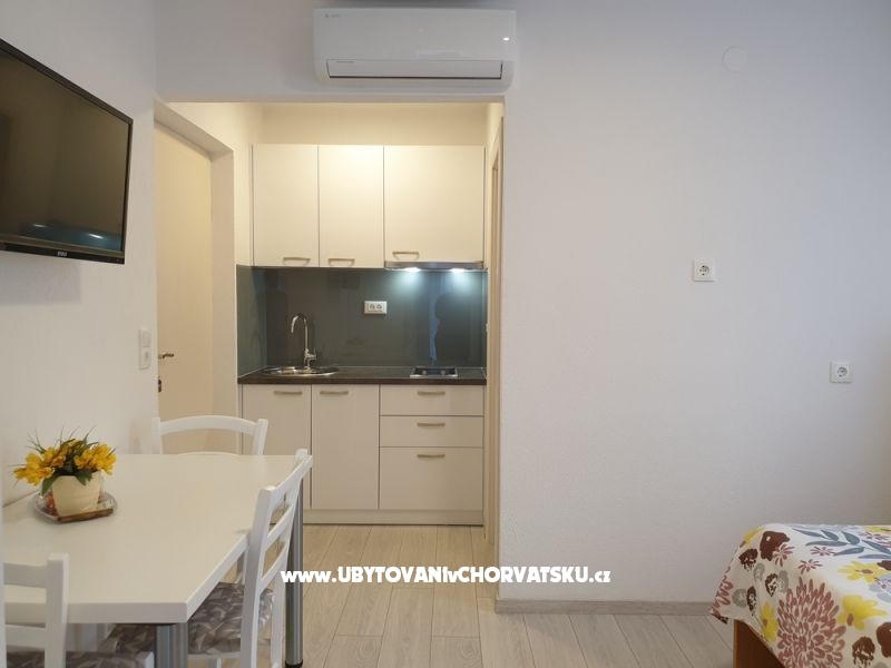 Ferienwohnungen Tamburović – Ferienwohnung Makarska, Kroatien – Foto 9