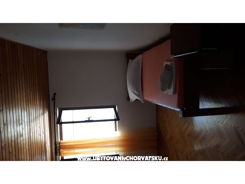 Apartment Tanja – Ferienwohnung Makarska, Kroatien – Foto 10