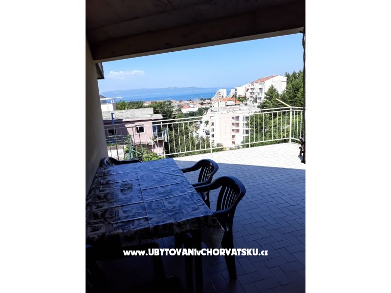 Apartment Tanja – Ferienwohnung Makarska, Kroatien – Foto 11