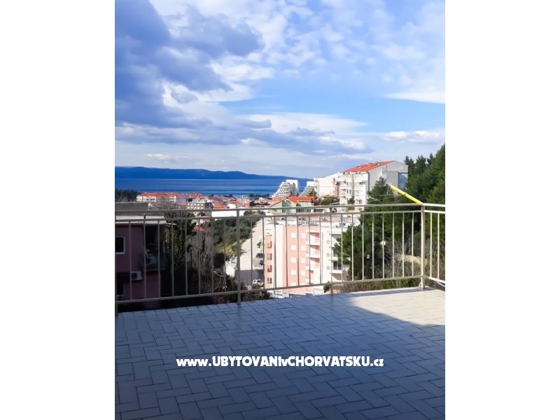 Apartment Tanja – Ferienwohnung Makarska, Kroatien – Foto 2