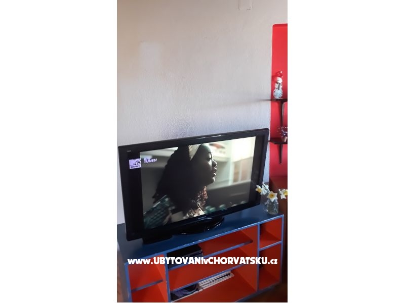 Apartment Tanja – Ferienwohnung Makarska, Kroatien – Foto 5