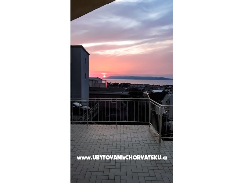 Apartment Tanja – Ferienwohnung Makarska, Kroatien – Foto 6
