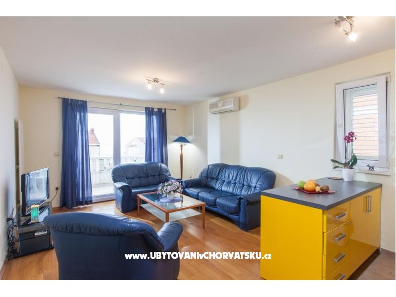 Appartements Tino – Ferienwohnung Makarska, Kroatien – Foto 4