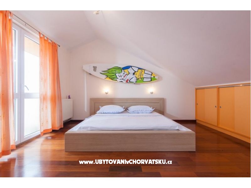 Appartements Tino – Ferienwohnung Makarska, Kroatien – Foto 5