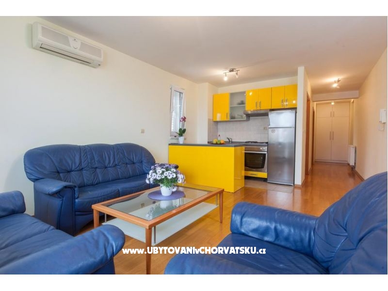 Appartements Tino – Ferienwohnung Makarska, Kroatien – Foto 7