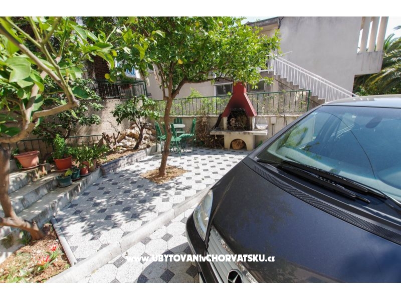 Appartements TONKA – Ferienwohnung Makarska, Kroatien – Foto 10