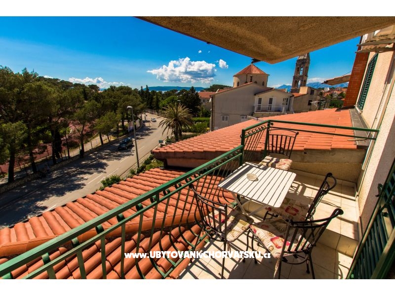 Appartements TONKA – Ferienwohnung Makarska, Kroatien – Foto 11