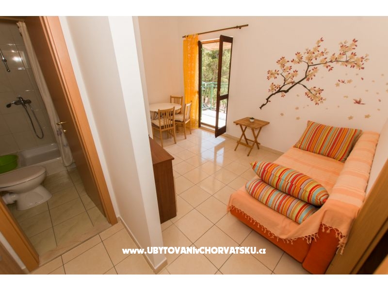 Appartements TONKA – Ferienwohnung Makarska, Kroatien – Foto 12