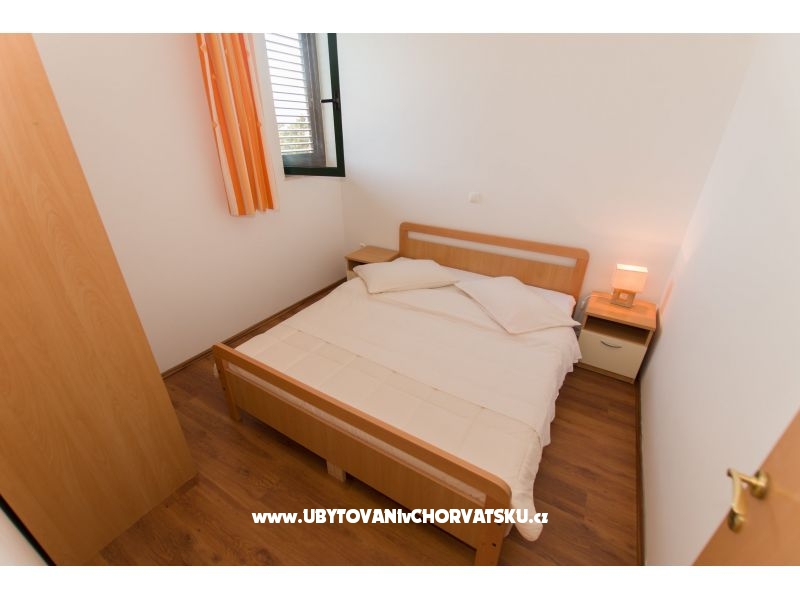 Appartements TONKA – Ferienwohnung Makarska, Kroatien – Foto 13