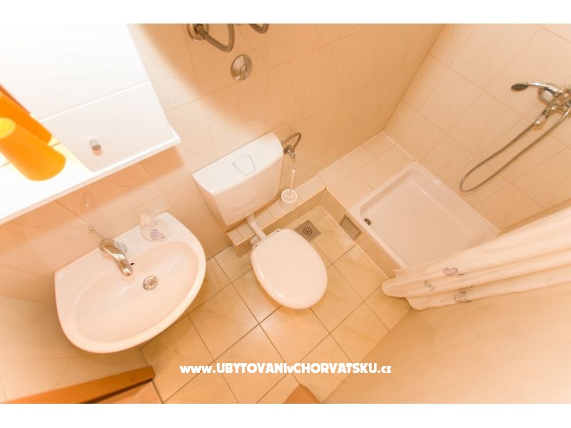 Appartements TONKA – Ferienwohnung Makarska, Kroatien – Foto 14