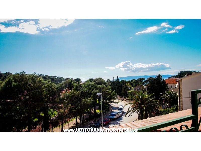 Appartements TONKA – Ferienwohnung Makarska, Kroatien – Foto 15