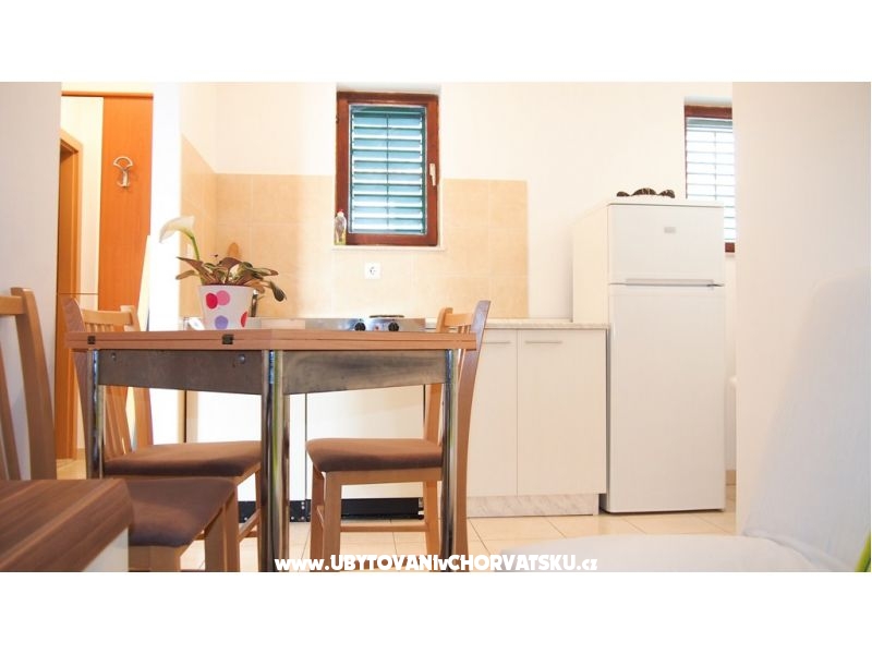 Appartements TONKA – Ferienwohnung Makarska, Kroatien – Foto 16