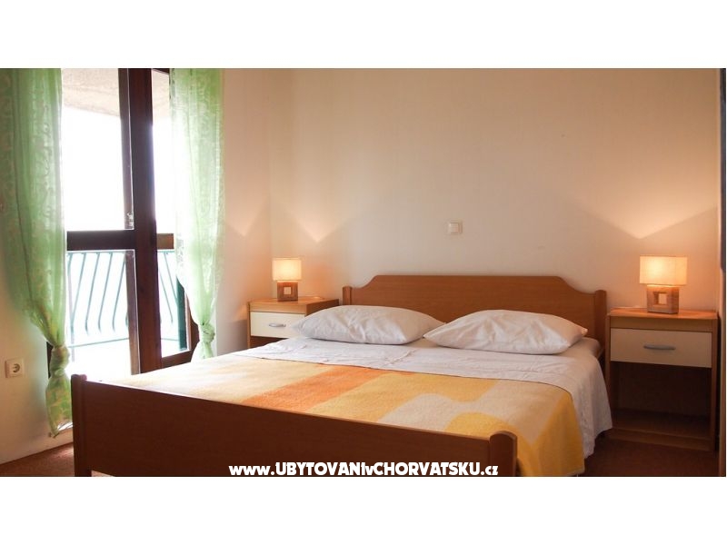 Appartements TONKA – Ferienwohnung Makarska, Kroatien – Foto 17