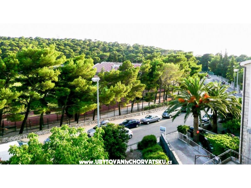 Appartements TONKA – Ferienwohnung Makarska, Kroatien – Foto 18