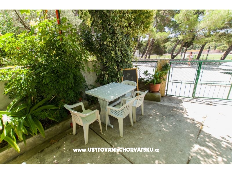 Appartements TONKA – Ferienwohnung Makarska, Kroatien – Foto 3