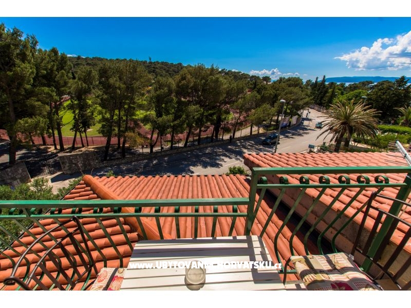 Appartements TONKA – Ferienwohnung Makarska, Kroatien – Foto 5