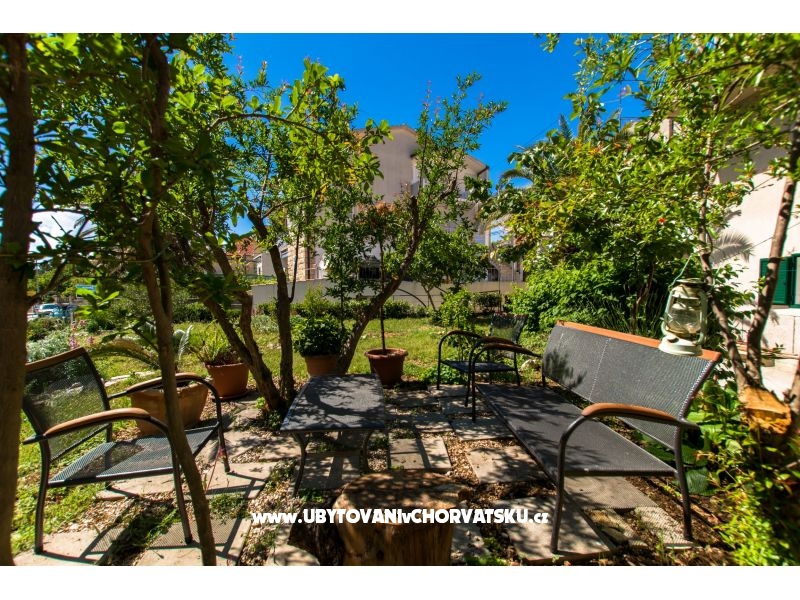 Appartements TONKA – Ferienwohnung Makarska, Kroatien – Foto 7