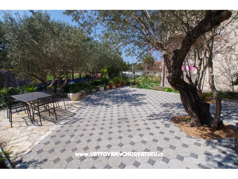 Appartements TONKA – Ferienwohnung Makarska, Kroatien – Foto 8