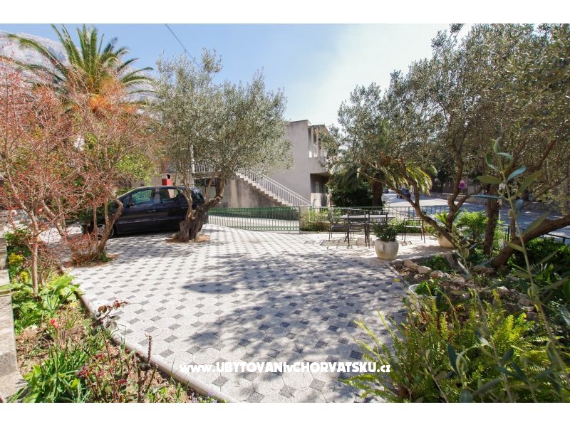 Appartements TONKA – Ferienwohnung Makarska, Kroatien – Foto 9