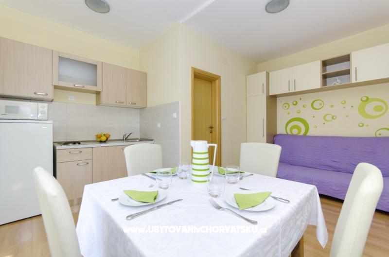 Vidoš Ferienwohnungen – Ferienwohnung Makarska, Kroatien – Foto 10