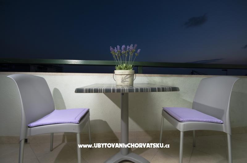 Vidoš Ferienwohnungen – Ferienwohnung Makarska, Kroatien – Foto 11