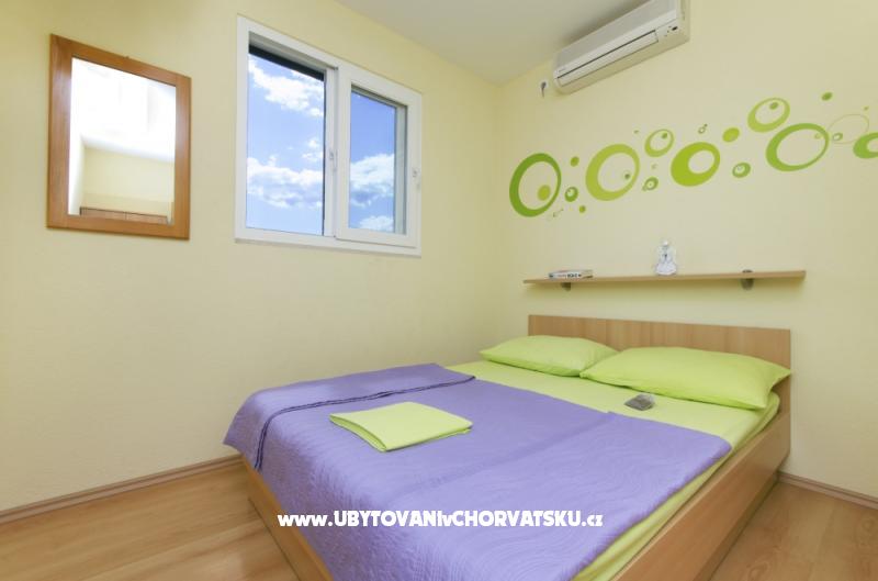 Vidoš Ferienwohnungen – Ferienwohnung Makarska, Kroatien – Foto 12
