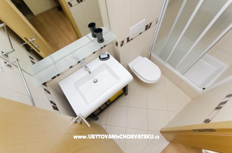 Vidoš Ferienwohnungen – Ferienwohnung Makarska, Kroatien – Foto 13