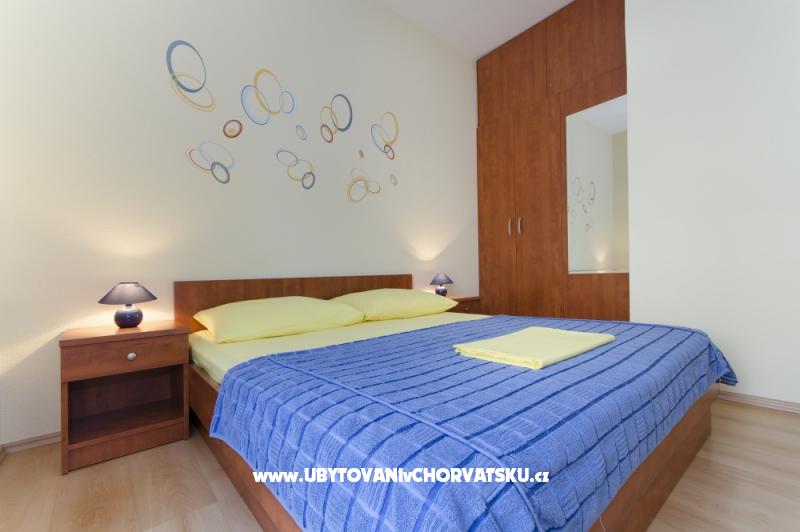 Vidoš Ferienwohnungen – Ferienwohnung Makarska, Kroatien – Foto 14