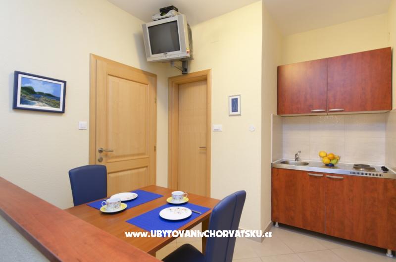 Vidoš Ferienwohnungen – Ferienwohnung Makarska, Kroatien – Foto 15