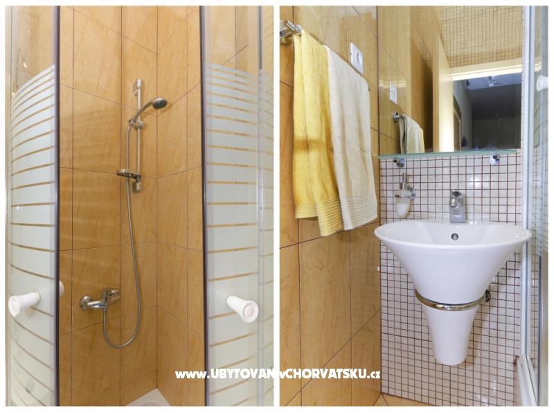 Vidoš Ferienwohnungen – Ferienwohnung Makarska, Kroatien – Foto 16