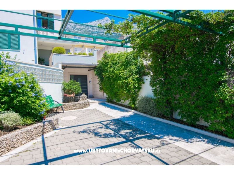 Vidoš Ferienwohnungen – Ferienwohnung Makarska, Kroatien – Foto 18