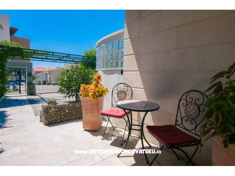 Vidoš Ferienwohnungen – Ferienwohnung Makarska, Kroatien – Foto 2