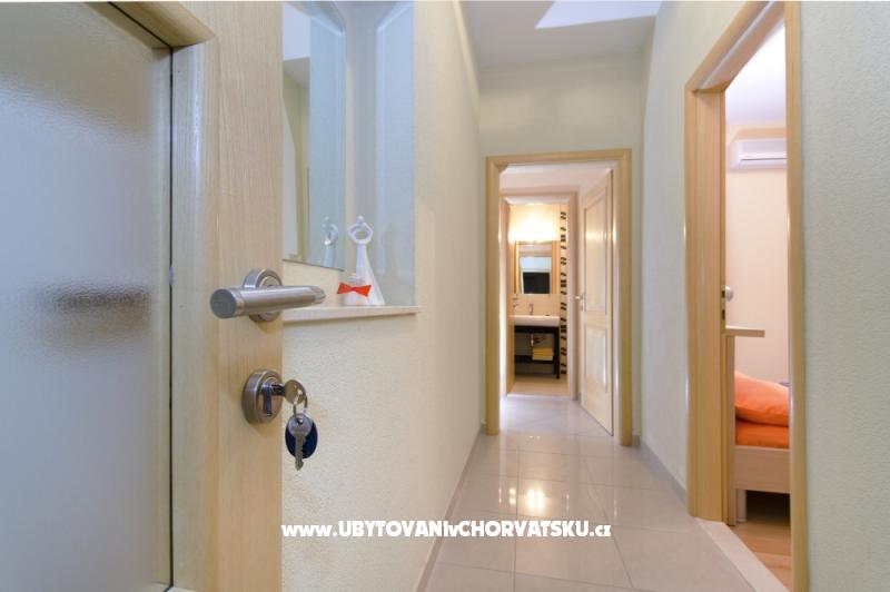 Vidoš Ferienwohnungen – Ferienwohnung Makarska, Kroatien – Foto 3