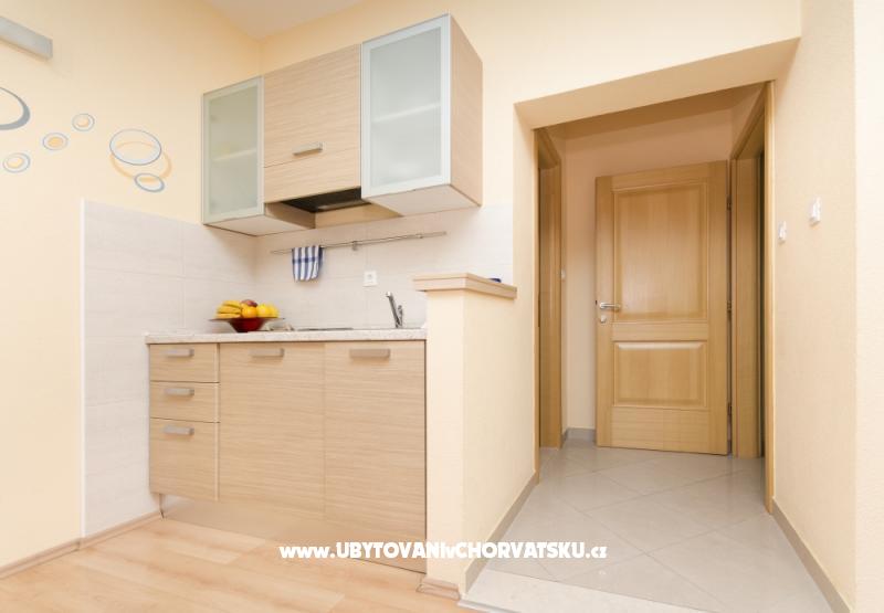 Vidoš Ferienwohnungen – Ferienwohnung Makarska, Kroatien – Foto 4