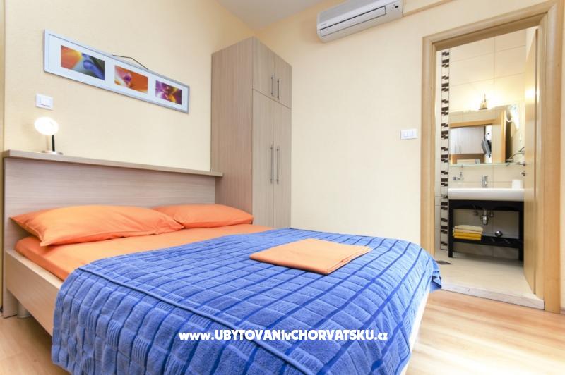 Vidoš Ferienwohnungen – Ferienwohnung Makarska, Kroatien – Foto 6