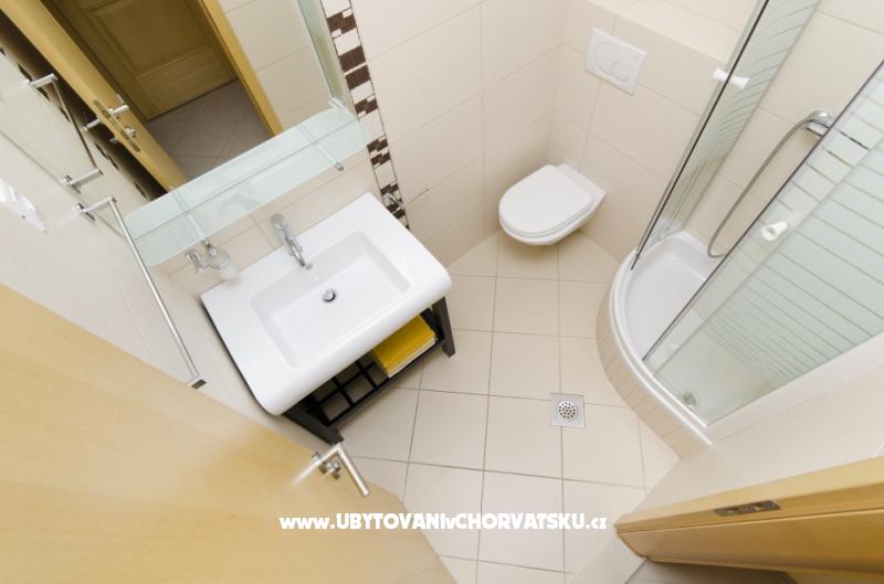 Vidoš Ferienwohnungen – Ferienwohnung Makarska, Kroatien – Foto 7