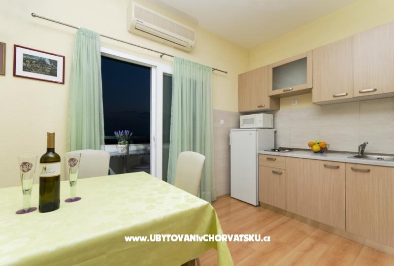 Vidoš Ferienwohnungen – Ferienwohnung Makarska, Kroatien – Foto 9