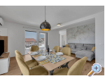 Apartmny Vrpolje - Makarska Chorvatsko