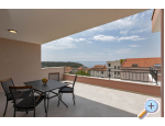 Appartements Vrpolje - Makarska Kroatien