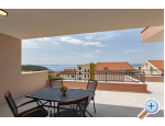 Appartements Vrpolje - Makarska Kroatien