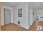 Appartements Vrpolje - Makarska Kroatien