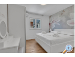 Appartements Vrpolje - Makarska Kroatien